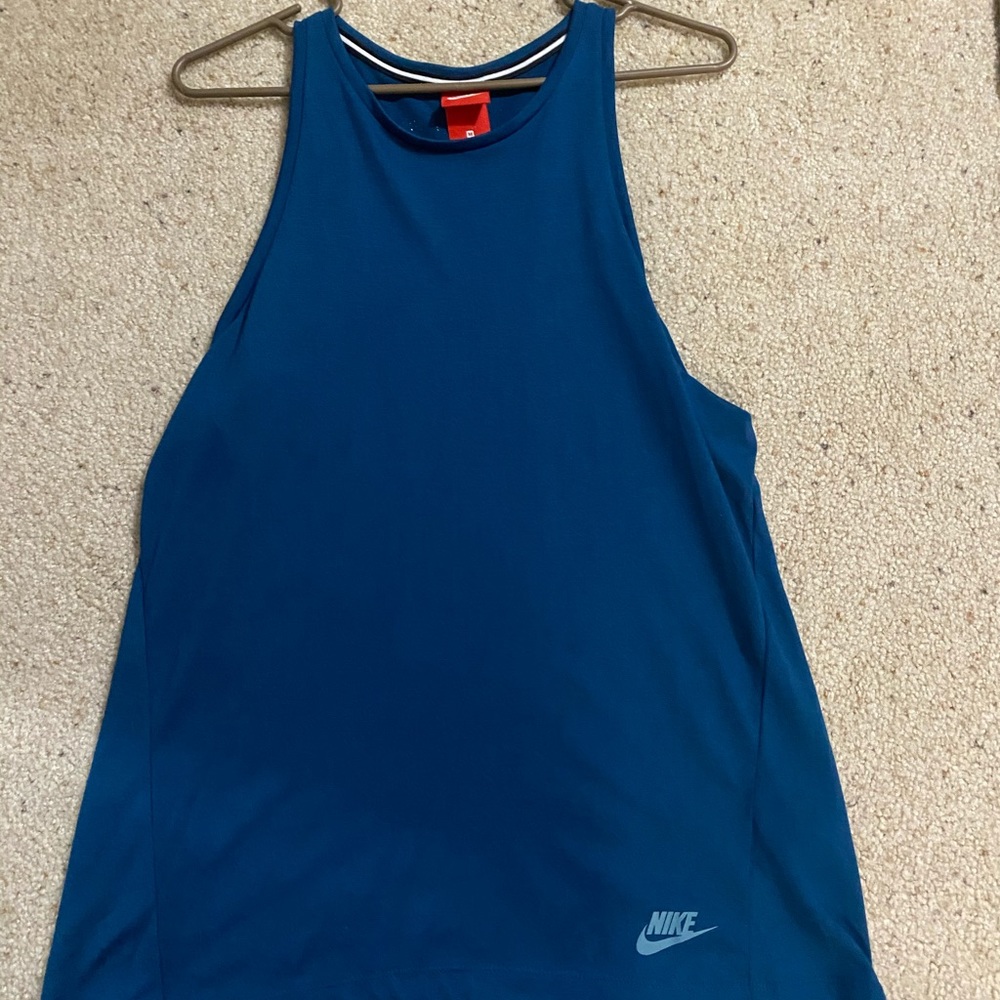 Nike tank top